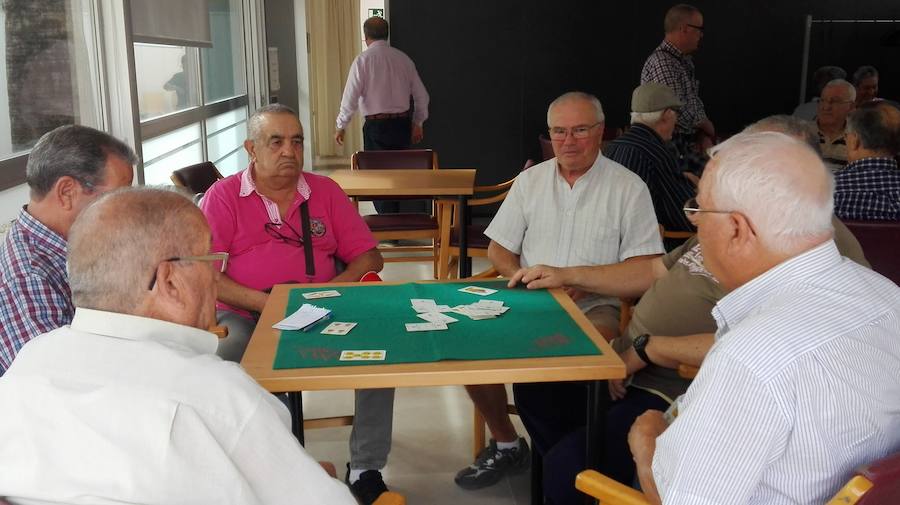 Reapertura del CEAM de Elche