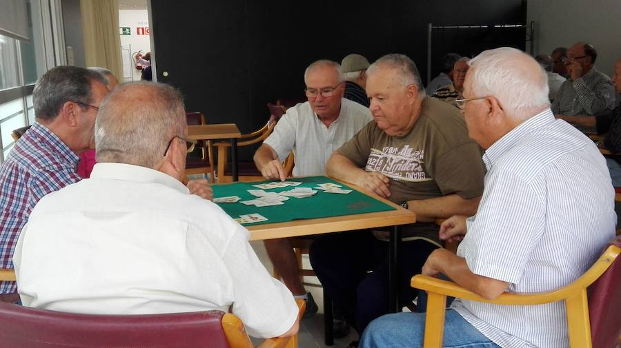 Reapertura del CEAM de Elche