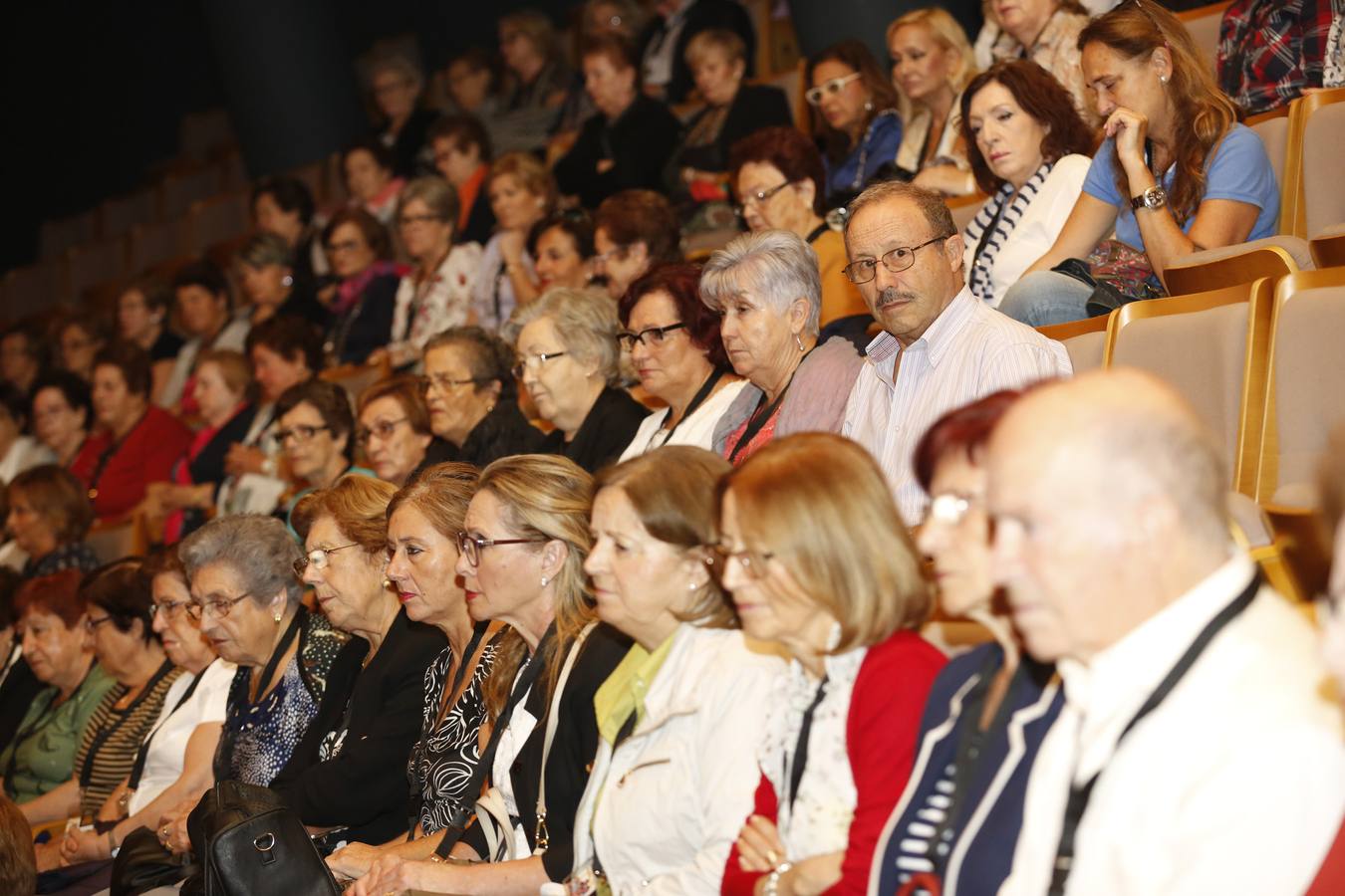 Lección magistral para gestionar hogares