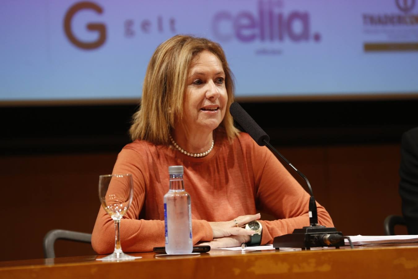 Lección magistral para gestionar hogares