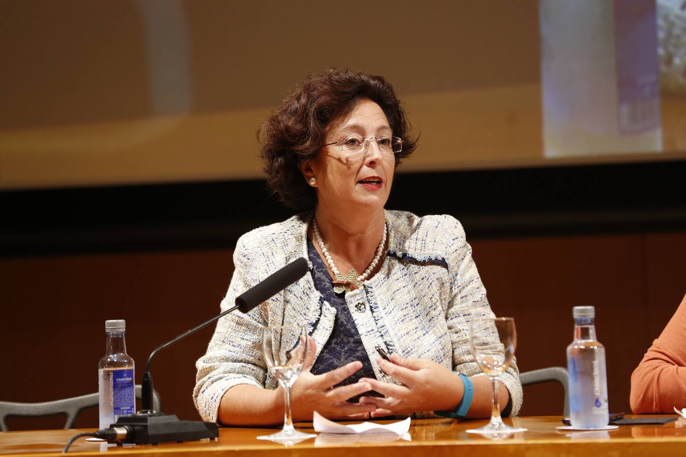 Lección magistral para gestionar hogares