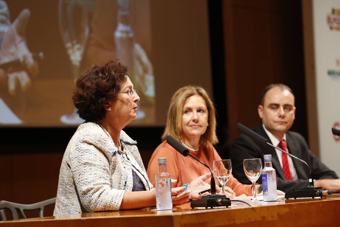 Lección magistral para gestionar hogares