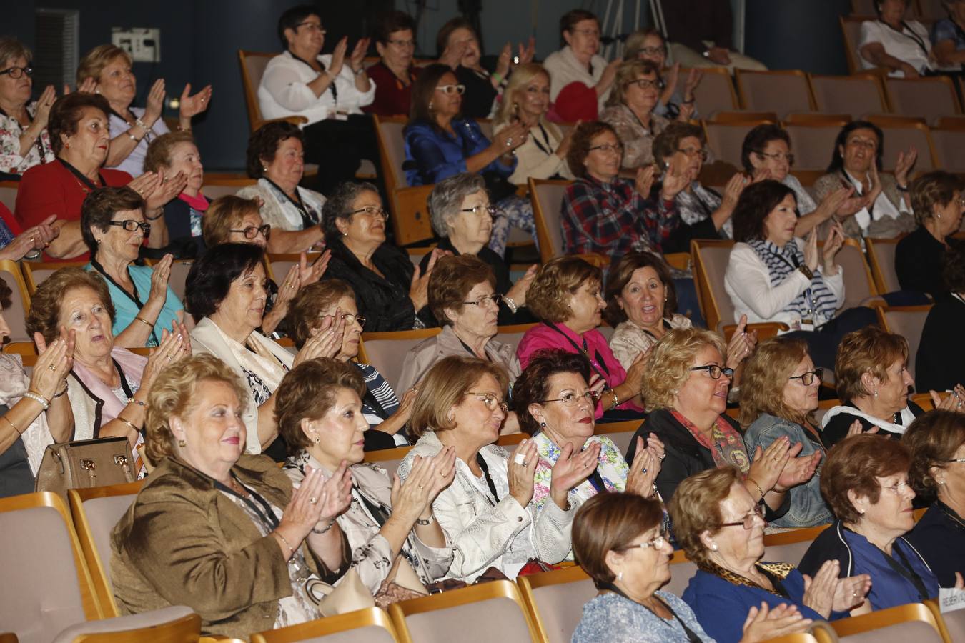 Lección magistral para gestionar hogares