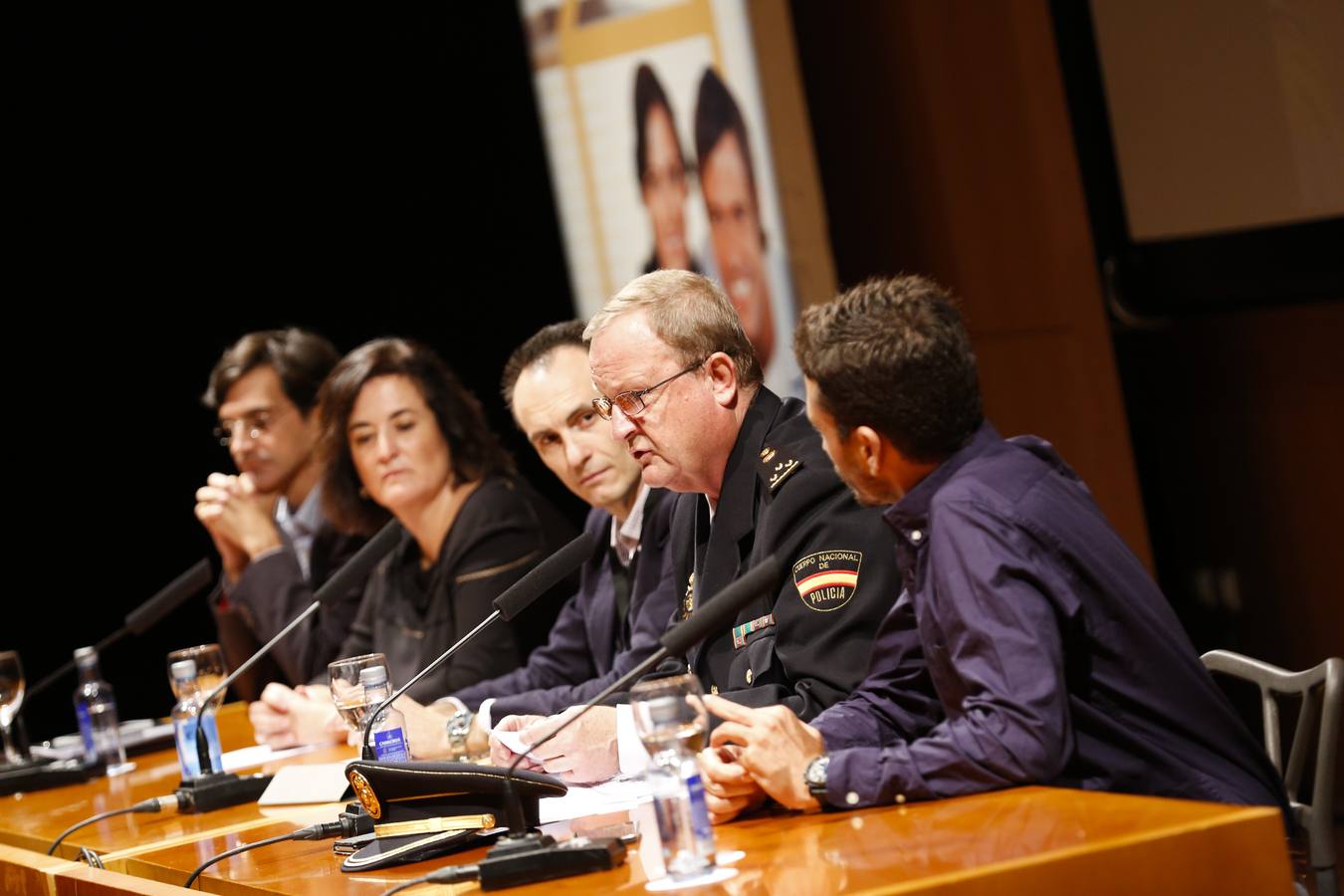 Lección magistral para gestionar hogares