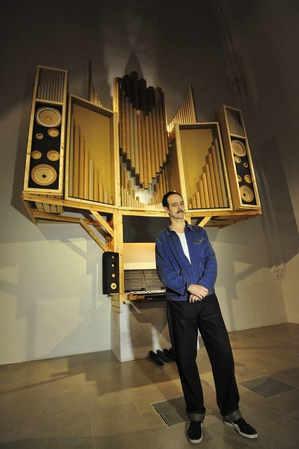 La música llega a Verónicas