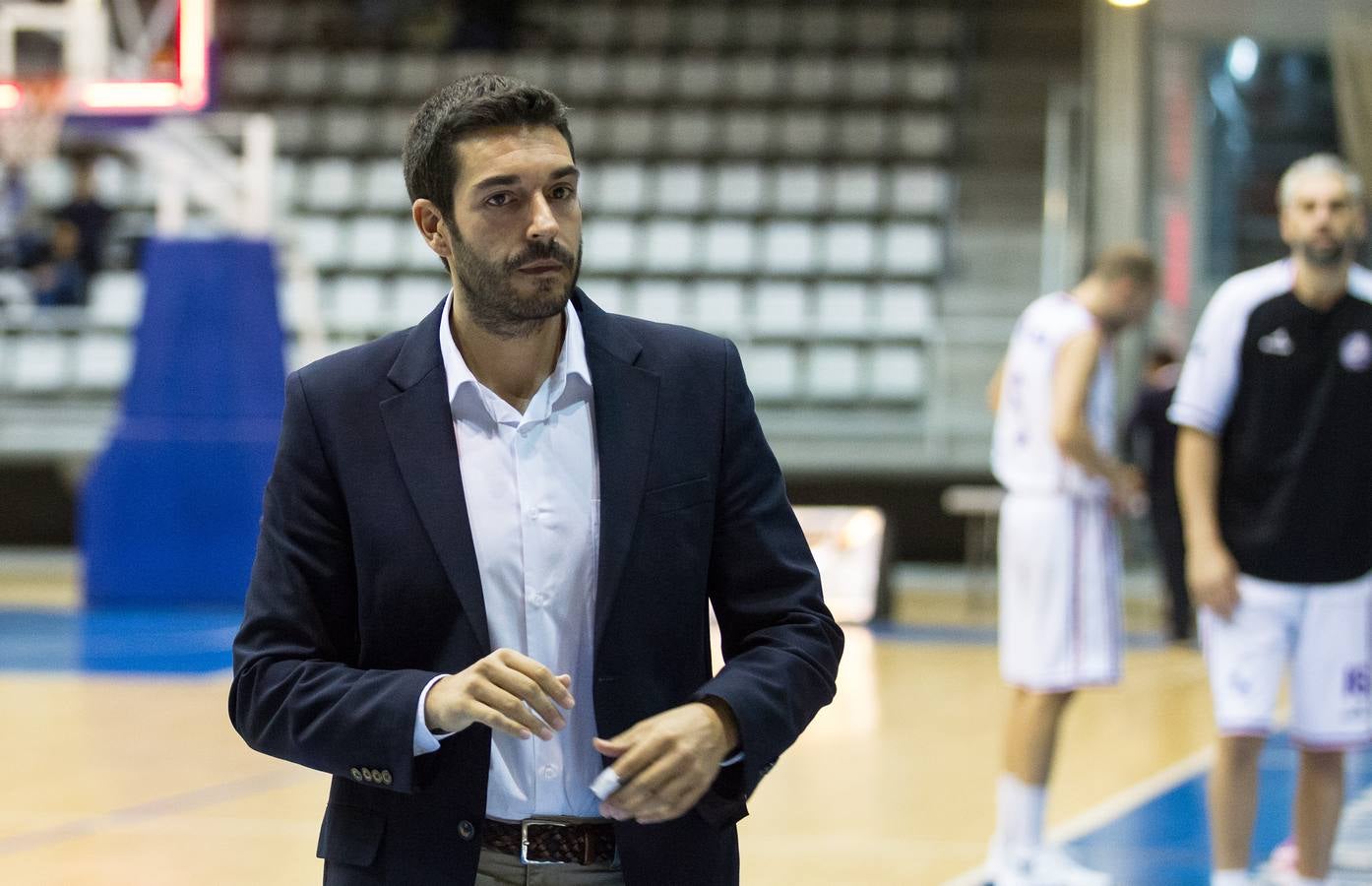 HLA Lucentum - CB Valladolid (63 - 66)