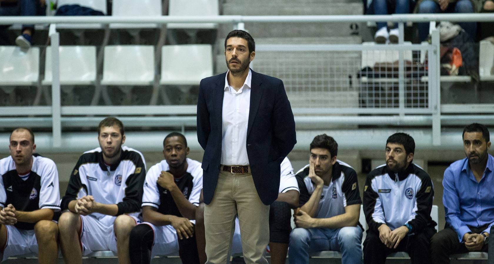 HLA Lucentum - CB Valladolid (63 - 66)