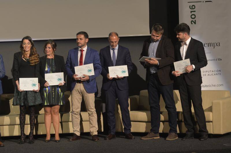 Gala de Premios &#039;Jovempa&#039;