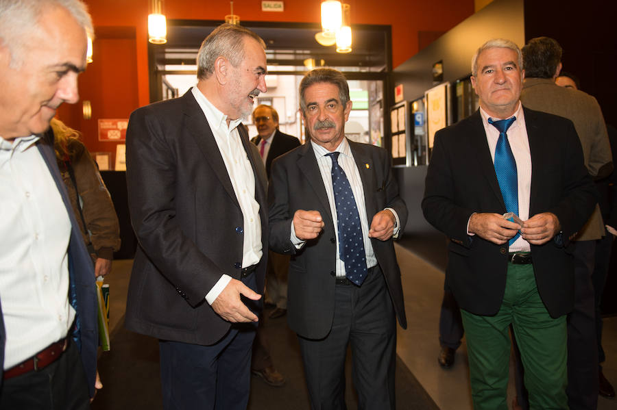 Congreso &#039;Camino al sol&#039; en Murcia