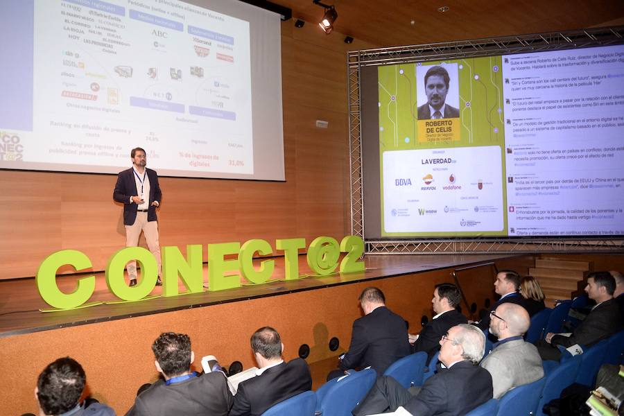 Conect@2, sociedad digital