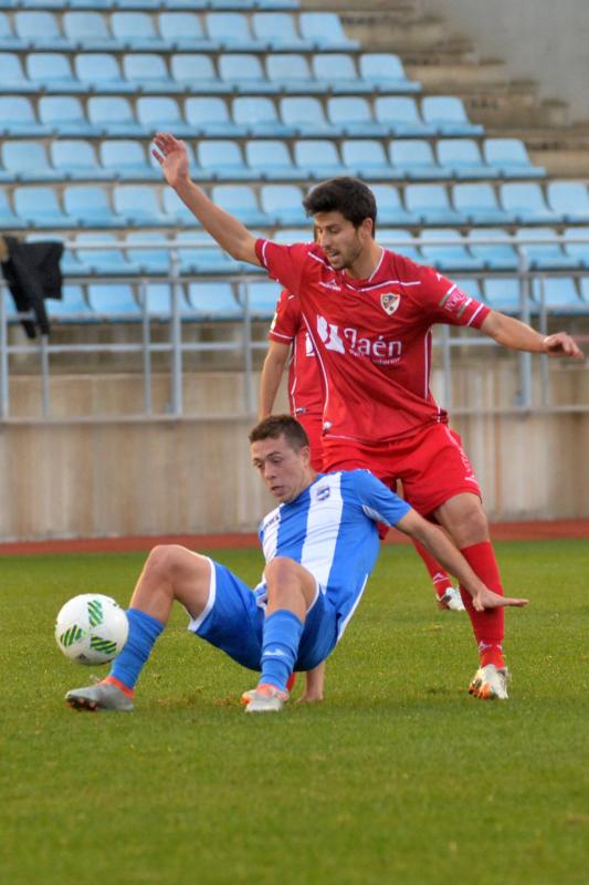 Chumbi suma goles y puntos