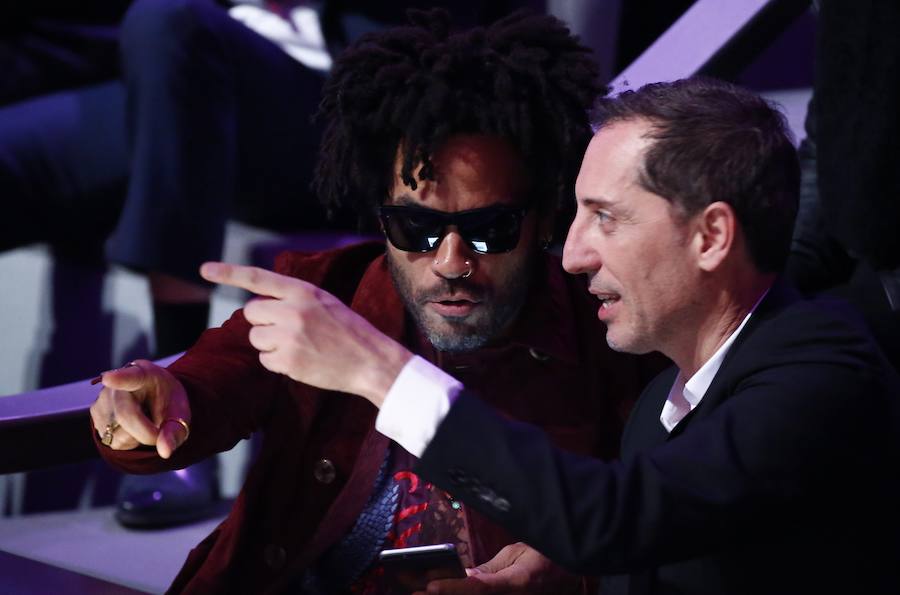 Victoria&#039;s Secret, &#039;mon amour&#039;