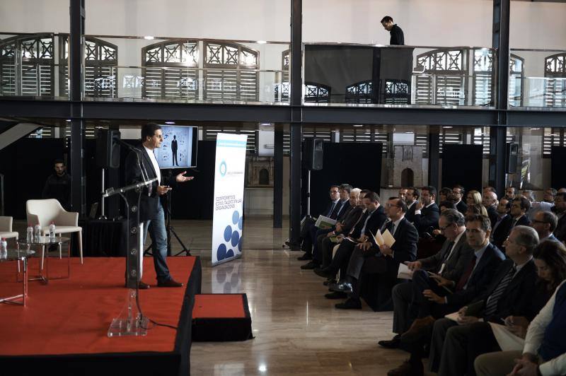 Jornada de Turismo en La Lonja