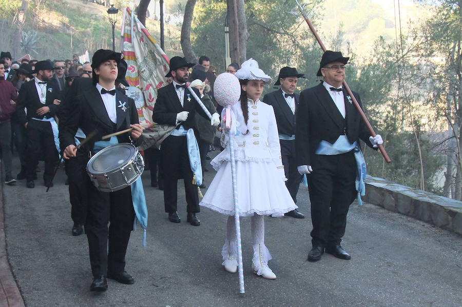 Fiestas de la Virgen en Yecla