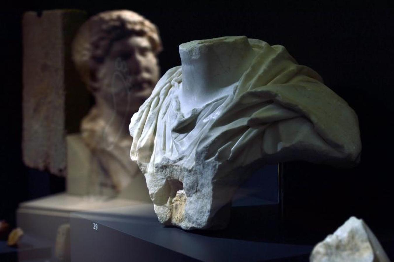 La historia truena en Yecla