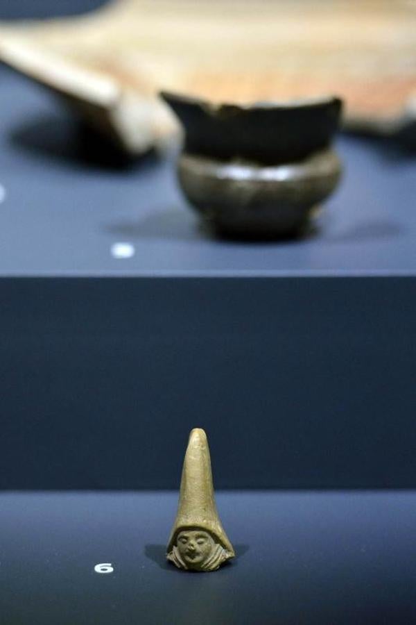 La historia truena en Yecla