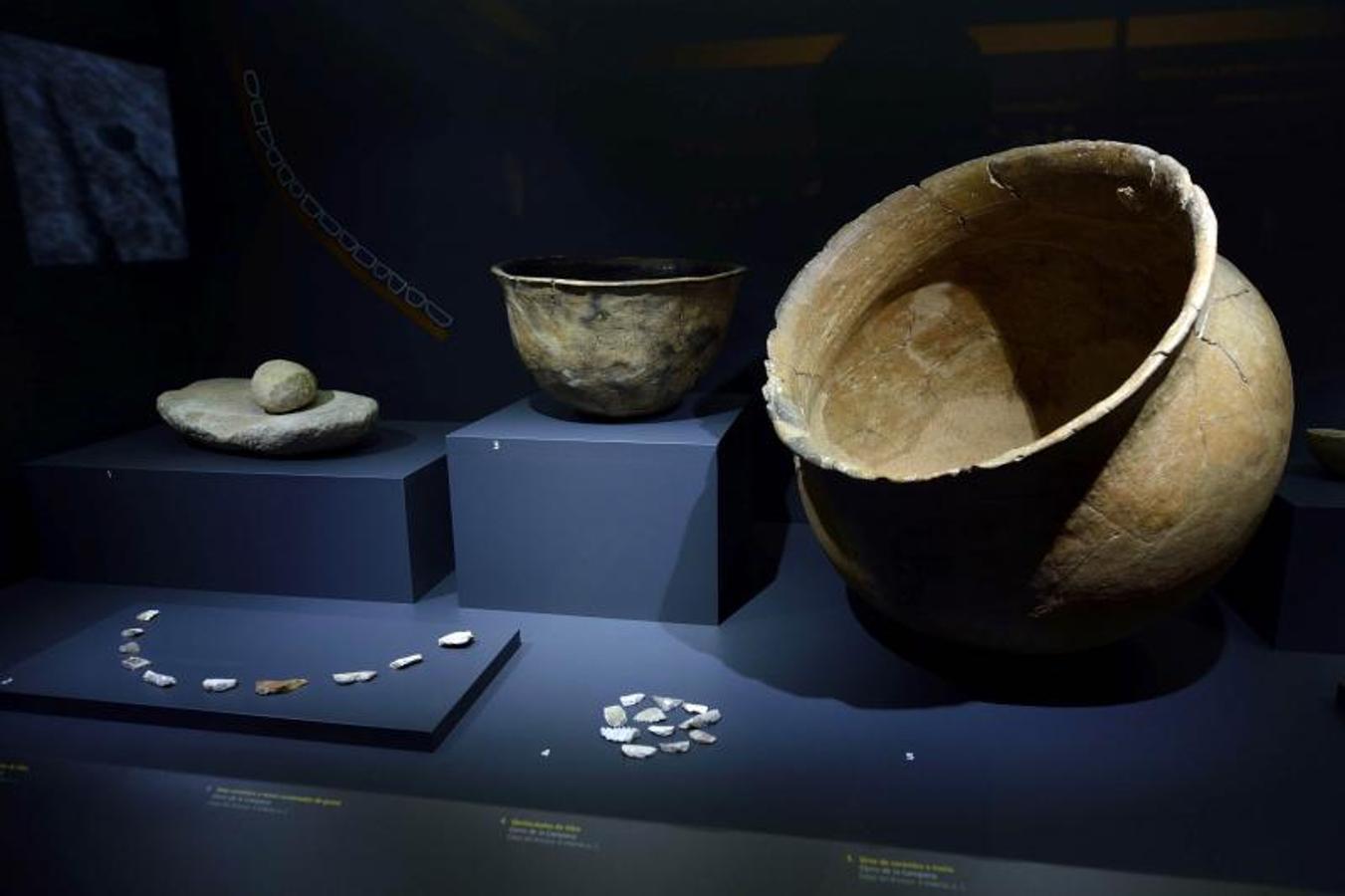 La historia truena en Yecla