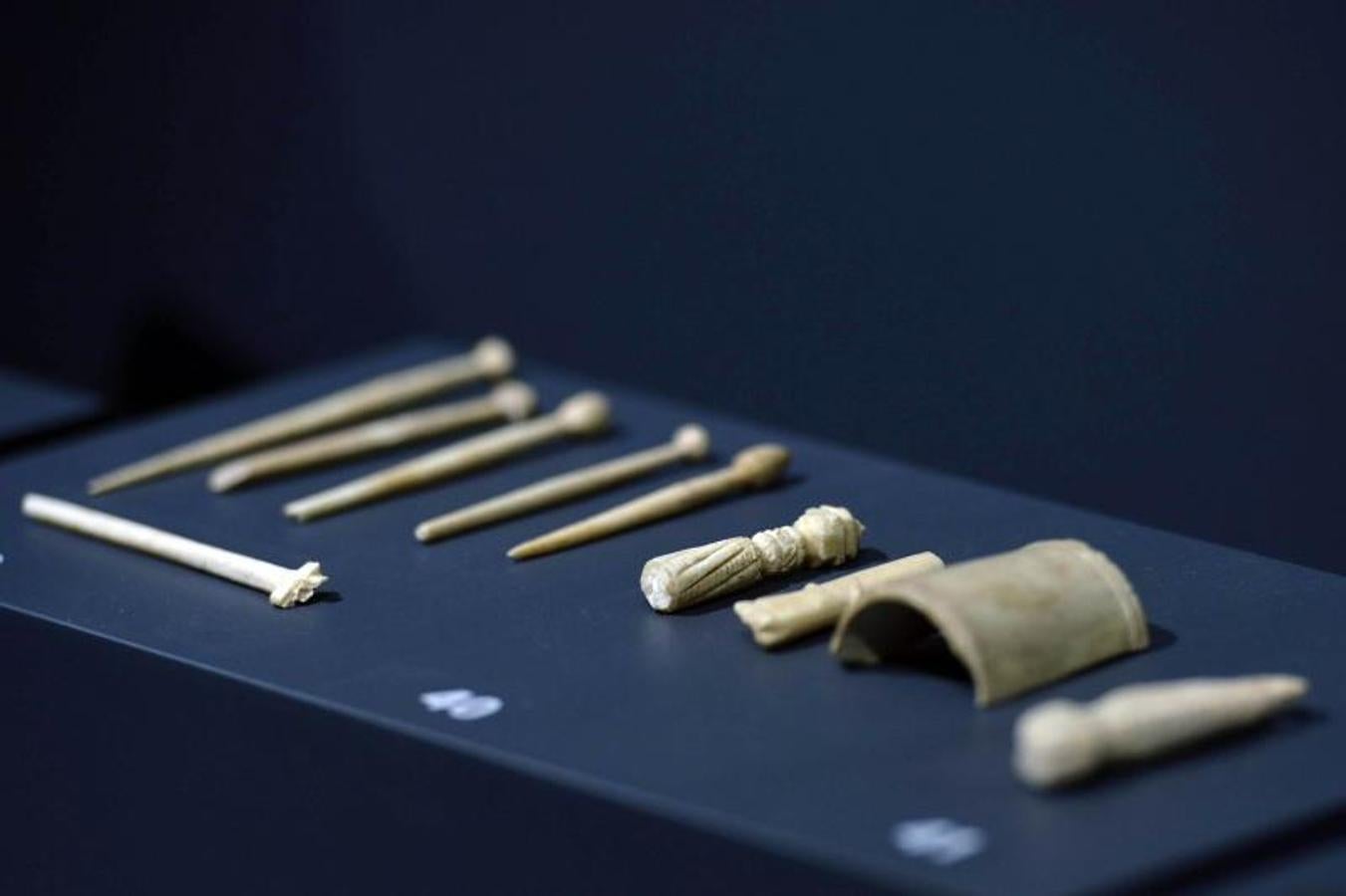 La historia truena en Yecla