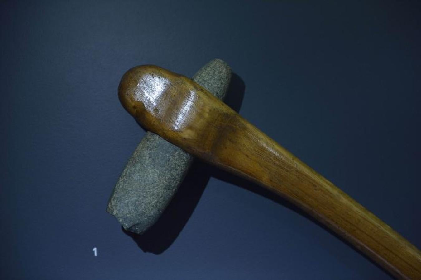 La historia truena en Yecla