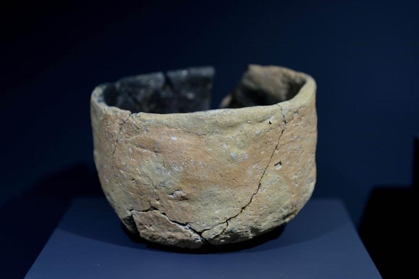 La historia truena en Yecla