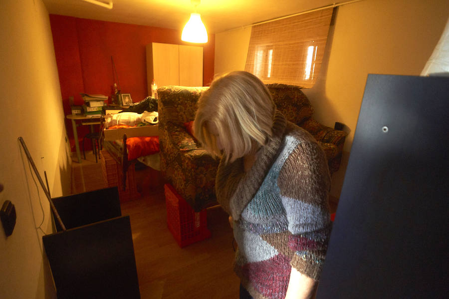 Las causas del temporal en Orihuela y alrededores