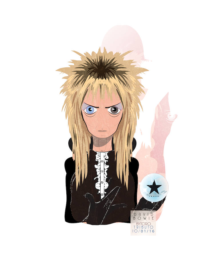 Ilustración de Antonio P. Toro.