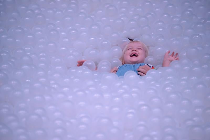 El océano más suave está en Australia