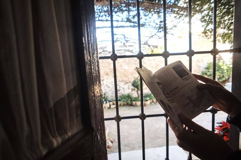 Miguel Hernández y la gastronomía serán protagonistas de la oferta oriolana en Fitur