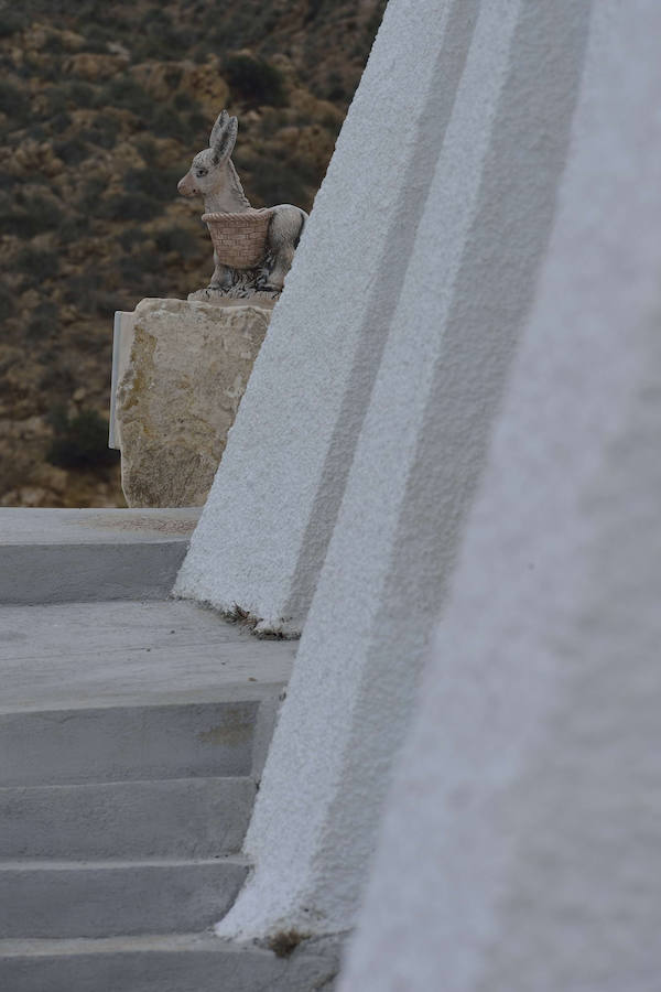 La Fiesta del Rebuzno