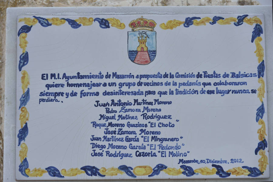 La Fiesta del Rebuzno