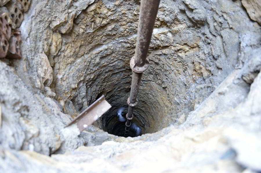 La Fiesta del Rebuzno