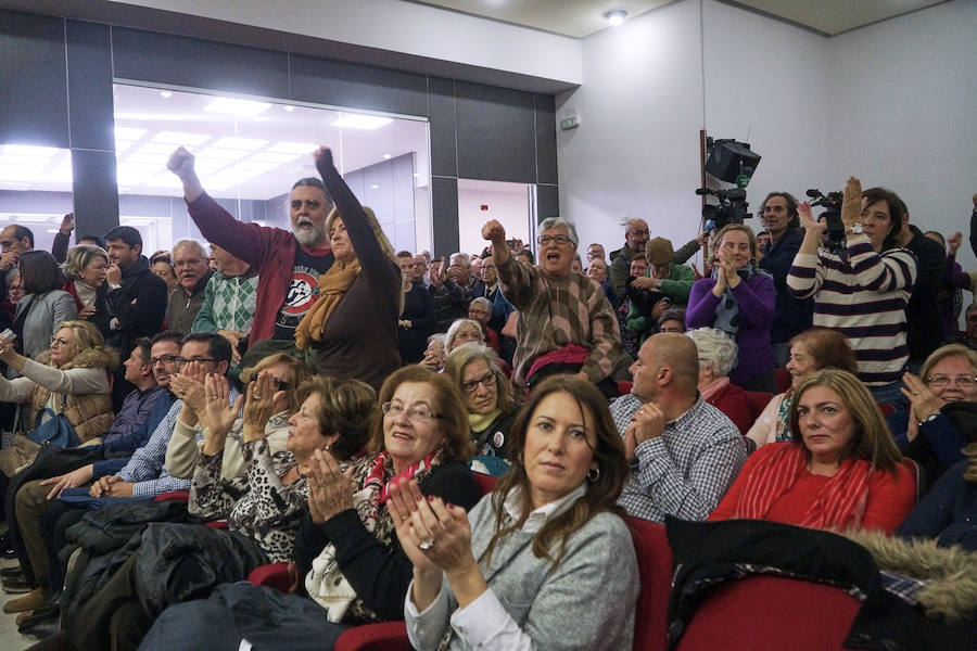 Ciudadanos propicia la primera moción de censura del mandato y da la Alcaldía al PP