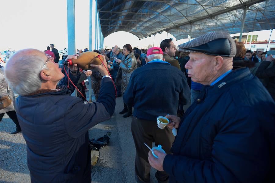 Pelotas galileas para todos