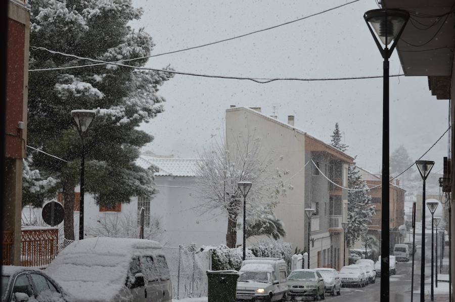 Las fotos de los lectores de &#039;La Verdad&#039;