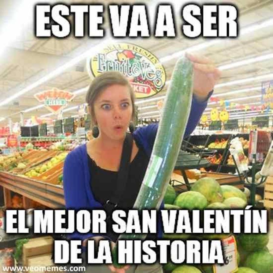 Imágenes de San Valentín para enamorados y desengañados