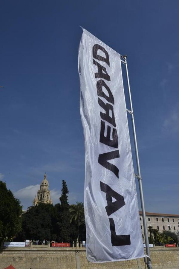 Vuelve al Segura la mejor regata