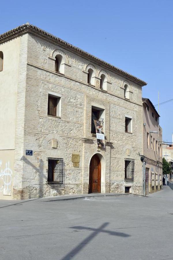 Por el &#039;pueblo de las brujas&#039;