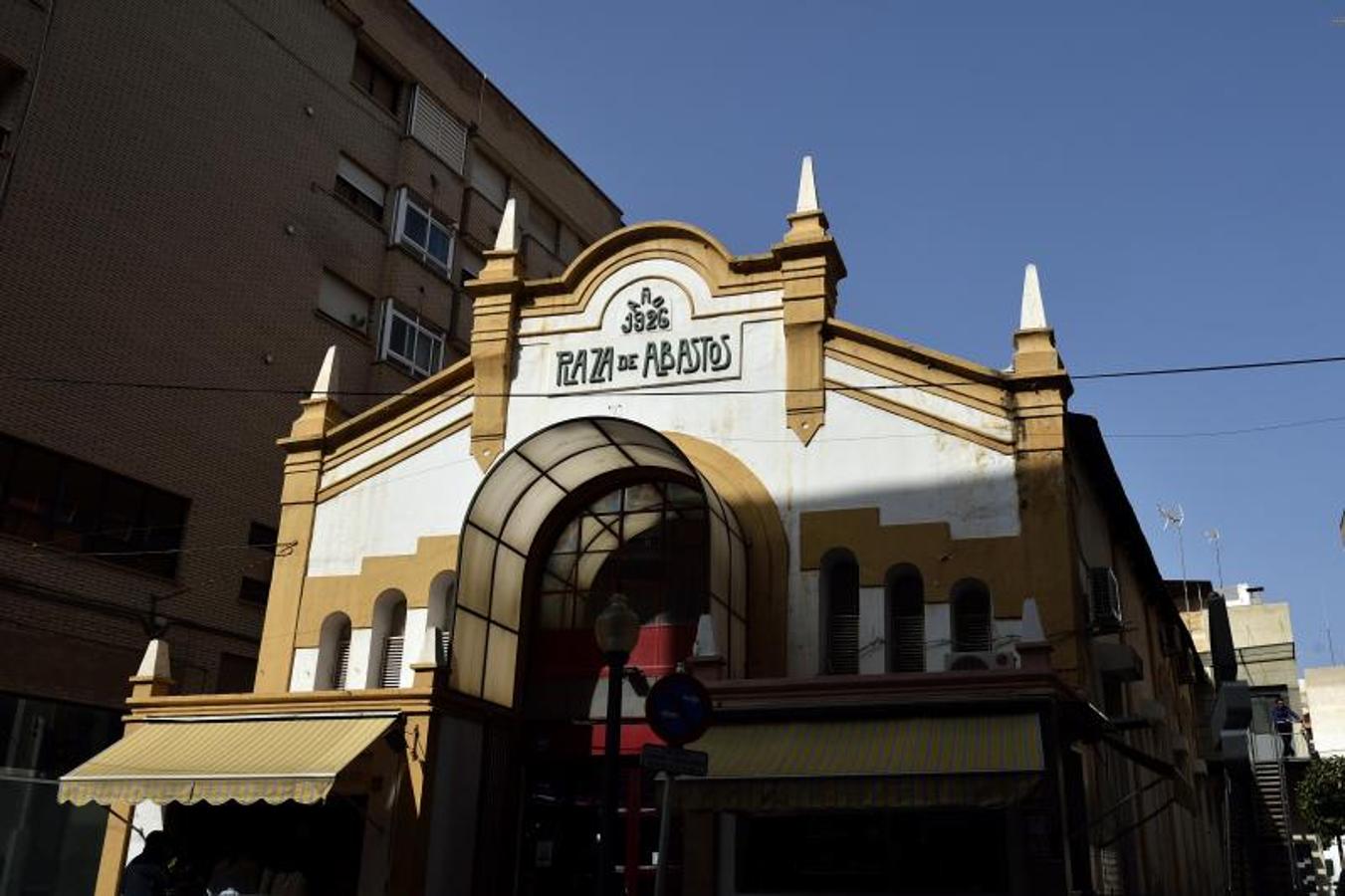 Por el &#039;pueblo de las brujas&#039;