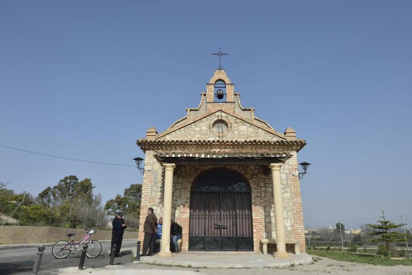Por el &#039;pueblo de las brujas&#039;