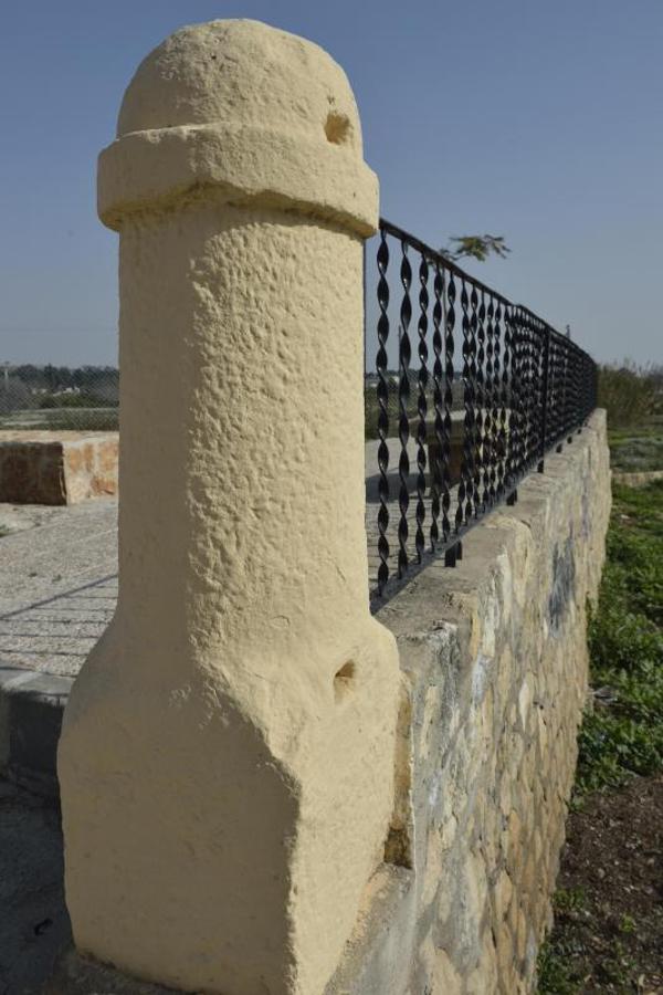 Por el &#039;pueblo de las brujas&#039;