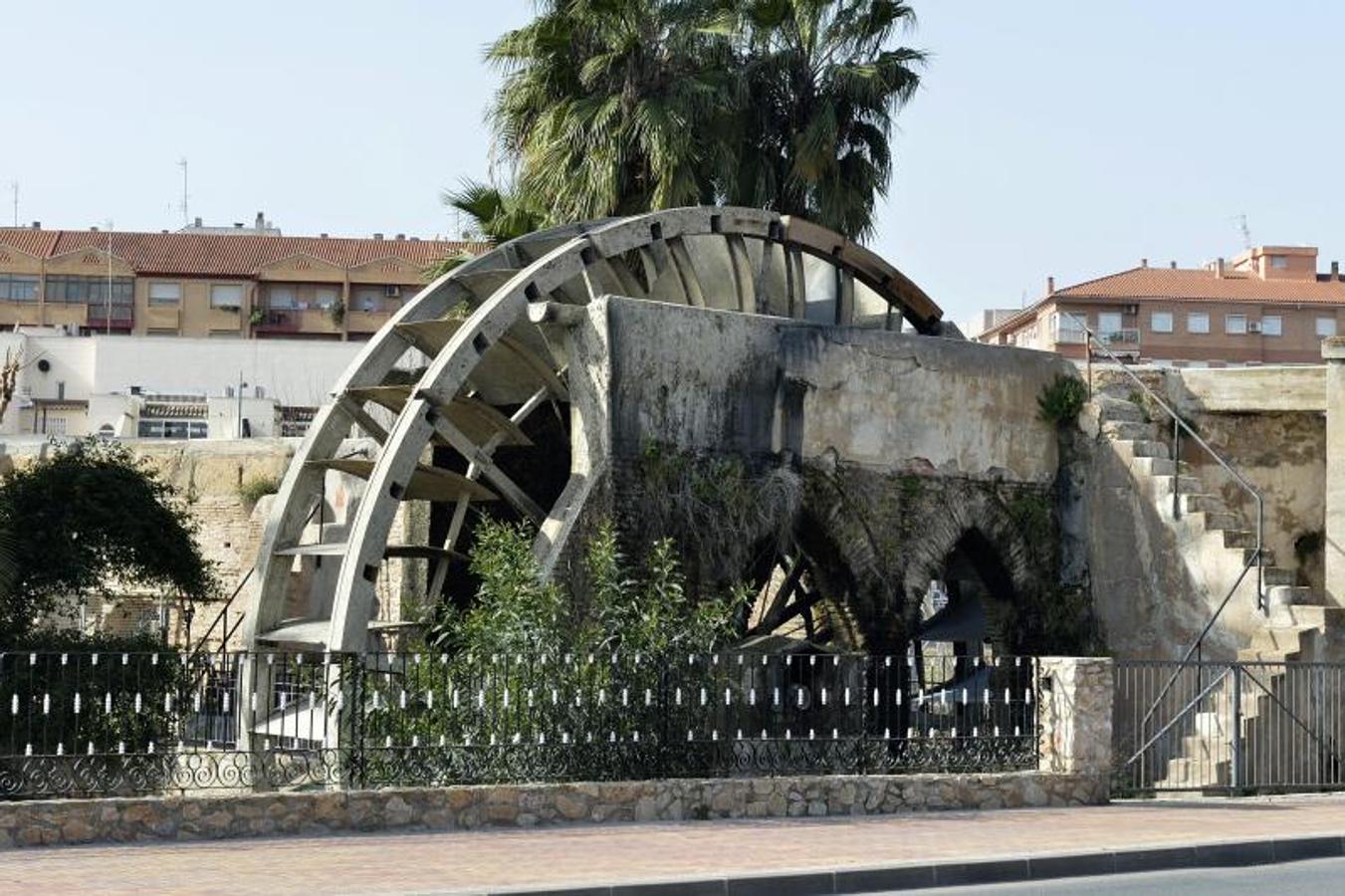 Por el &#039;pueblo de las brujas&#039;