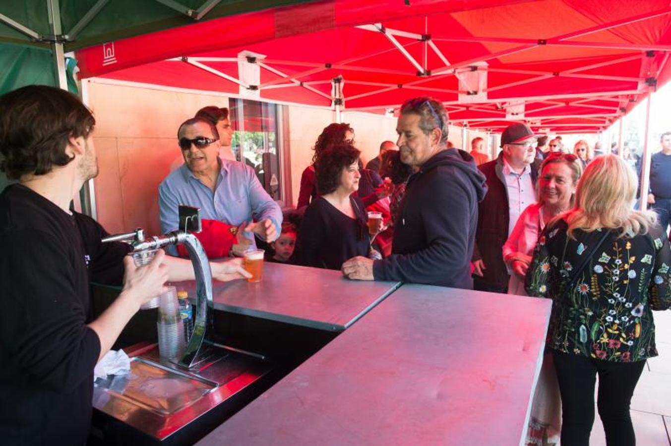 Broche de oro a la II Regata ‘Ciudad de Murcia’