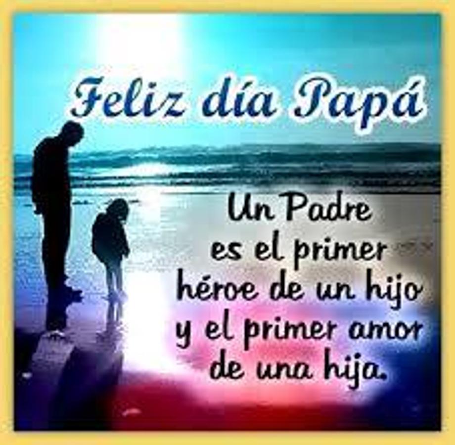 Imágenes del Día del Padre
