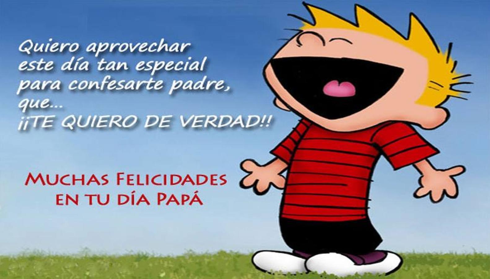 Imágenes del Día del Padre