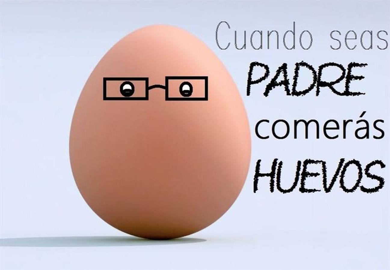 Imágenes del Día del Padre