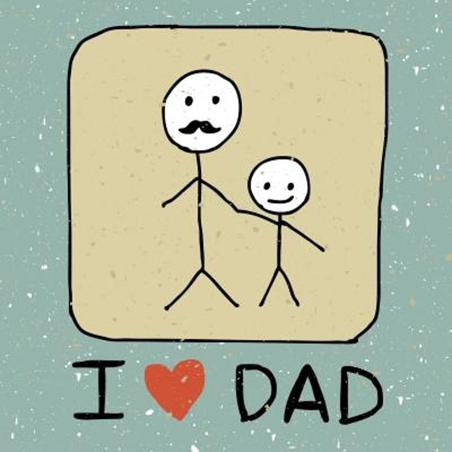 Imágenes del Día del Padre