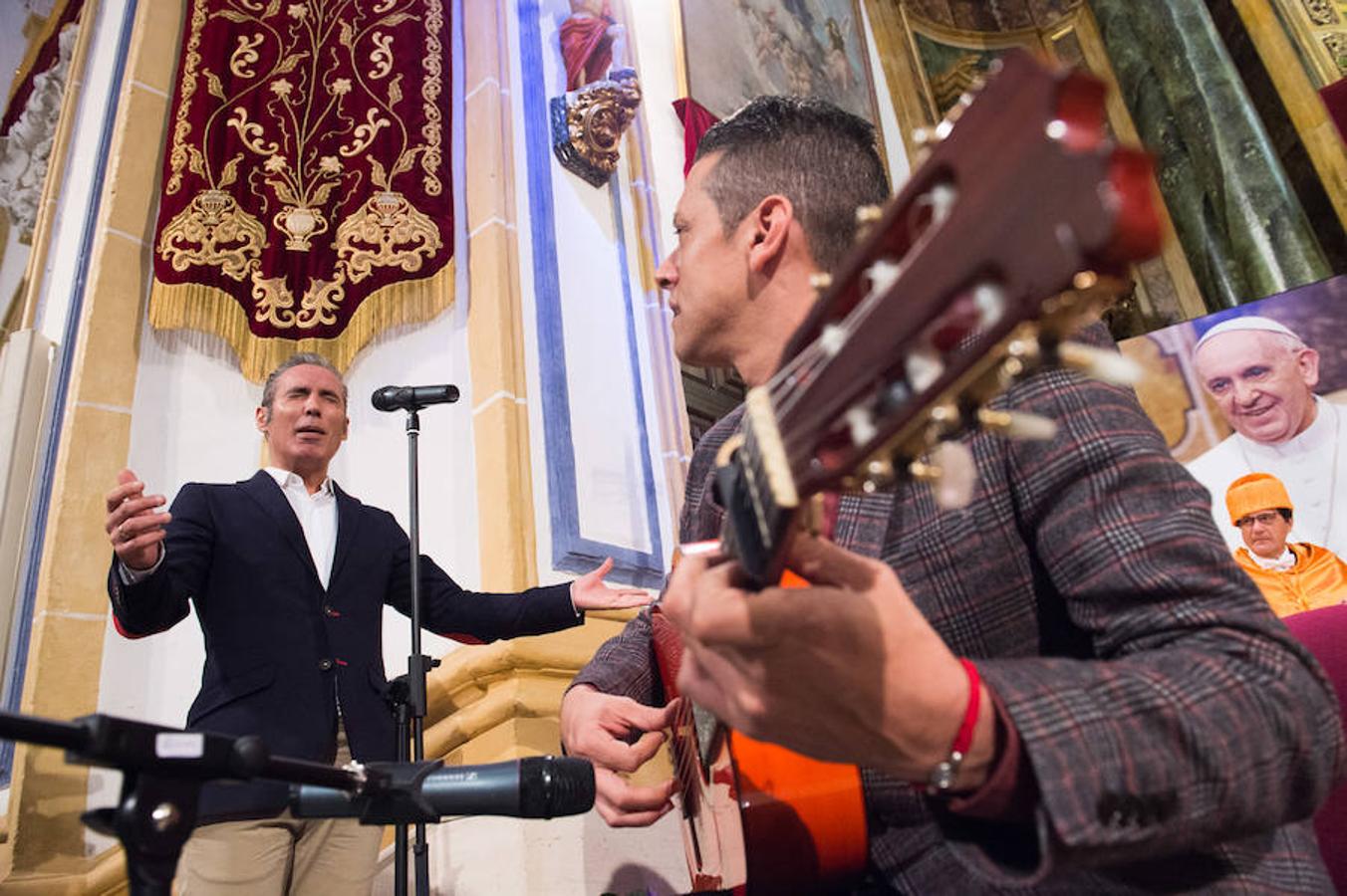 La UCAM inviste a Manuel Lao como doctor &#039;honoris causa&#039;
