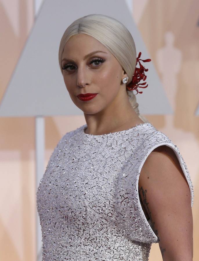 Lady Gaga cumple 31 años