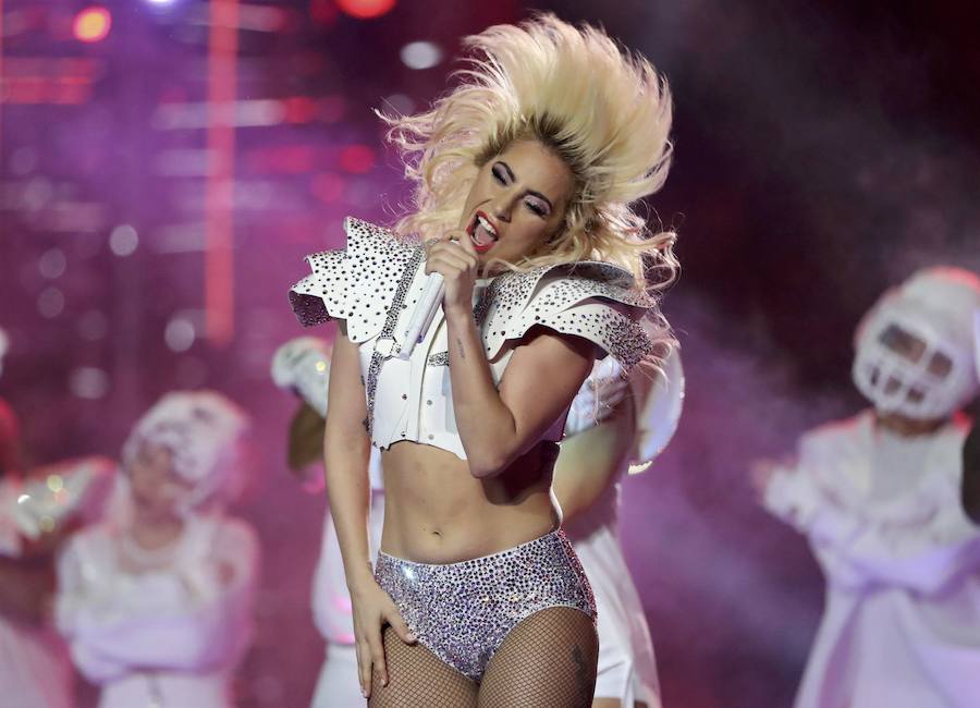Lady Gaga cumple 31 años