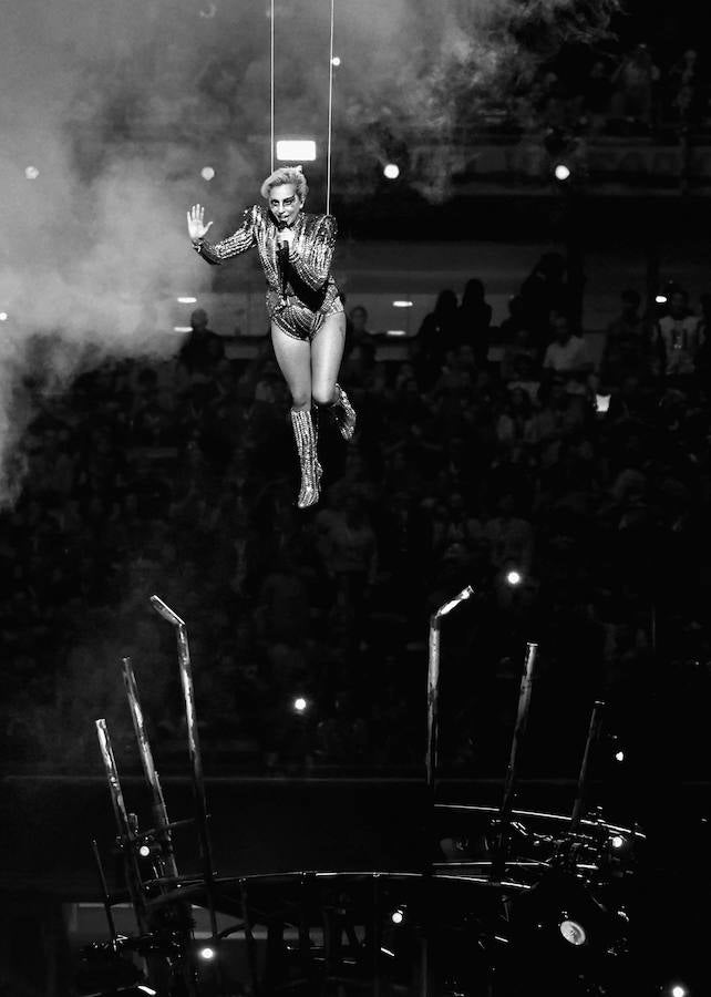 Lady Gaga cumple 31 años